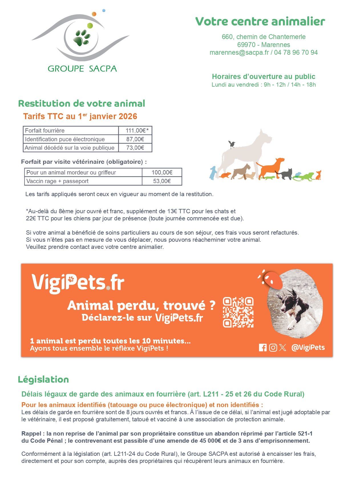 Affichage   Mairie   2026   Marennes page 0001