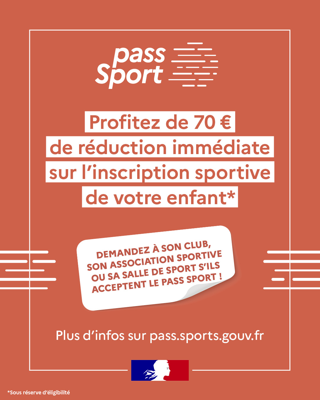 visuel pour communiquer aupres des parents
